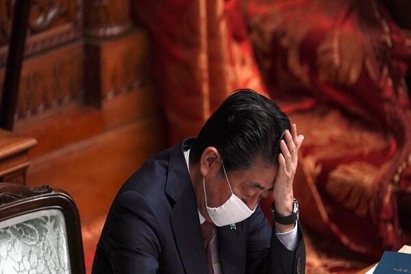 Japanese PM Abe set to resign