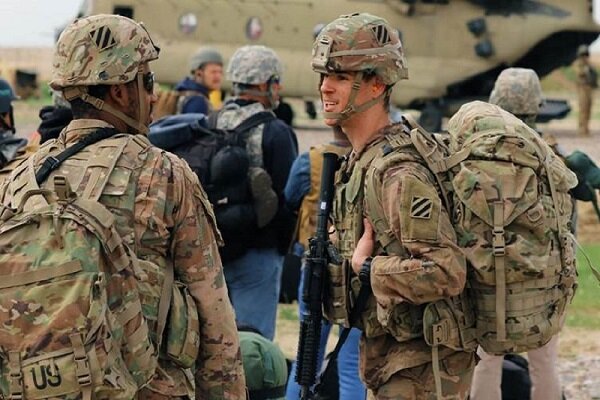 پنتاگون خروج از ۵ پایگاه نظامی افغانستان را تائید کرد