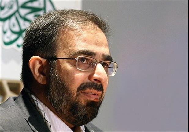 تشییع میلیونی امام شهید صحنه‌ای از بعثت مشترک مردم ایران و عراق بود