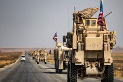 تحرکات آمریکا در مرزهای سوریه و عراق/ تلاش برای ایجاد ناامنی