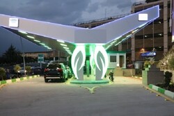 راه اندازی ایستگاه‌های شارژ وسایل نقلیه برقی در کشور