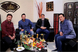 پخش قسمت جدید «شام ایرانی» از پنجشنبه/ مهمان بازیگر لبنانی شوید