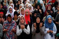 مخالفت مسلمانان آلمان با تعویق مناسک ماه مبارک رمضان