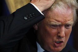Trump'tan "İran gemilerini vururuz" iddiası