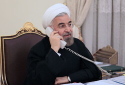 Hassan Rouhani