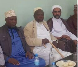 آیت اللہ محمد الیعقوبی کی مذہبی رواداری اور فرزندان توحید کے درمیان اتحاد پر تاکید