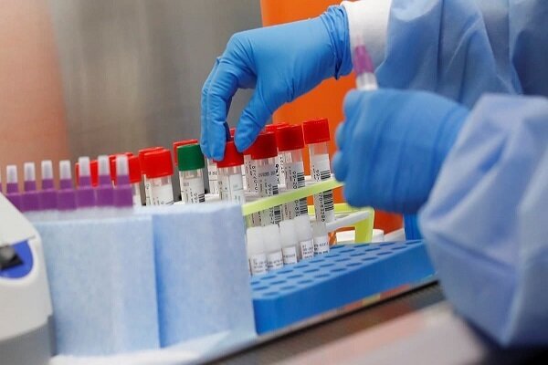 جرمن کمپنی کا کورونا وائرس کی ویکسین کی انسانوں پر آزمائش کا اعلان