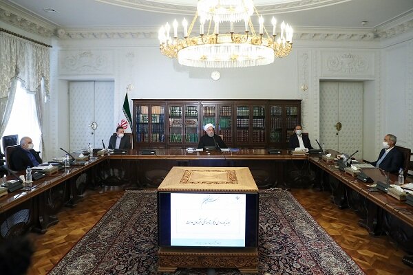 Gov’t programs to help businesses affected by coronavirus: Rouhani