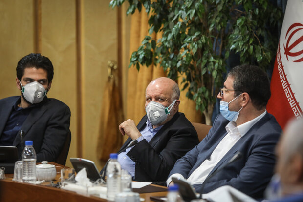 جلسه ستاد برنامه‌ریزی و راهبری «جهش تولید»