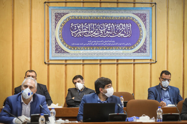 جلسه ستاد برنامه‌ریزی و راهبری «جهش تولید»