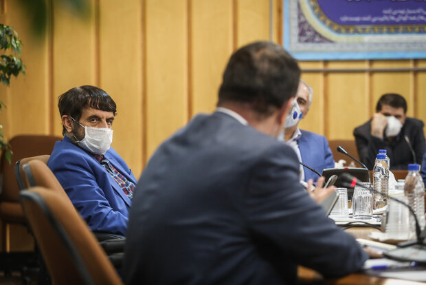 جلسه ستاد برنامه‌ریزی و راهبری «جهش تولید»