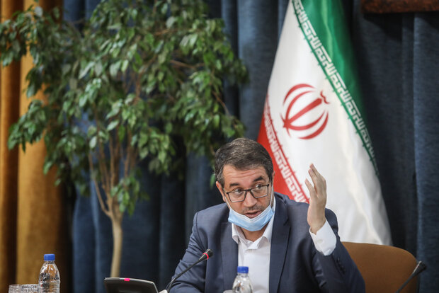 جلسه ستاد برنامه‌ریزی و راهبری «جهش تولید»