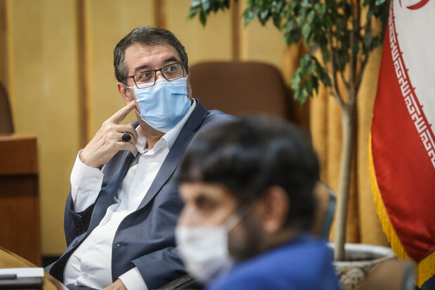 جلسه ستاد برنامه‌ریزی و راهبری «جهش تولید»