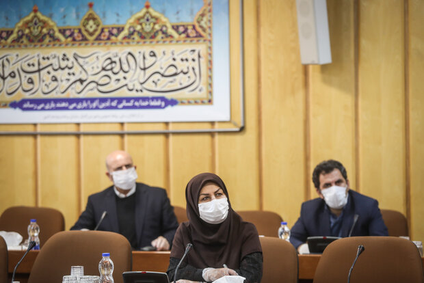 جلسه ستاد برنامه‌ریزی و راهبری «جهش تولید»