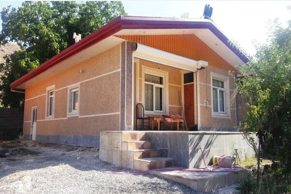 ۱۸۲۲طرح سرمایه گذاری در روستاهای زنجان ایجاد می شود 