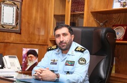 هێزی ئاسمانی ئێران پشتیوانی لە بەرەی بەرخۆدان دەکات