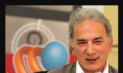 Siamak Shayeqi