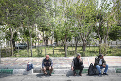 ثبت نام ۶۰ هزار تهرانی برای دریافت بیمه بیکاری پس از شیوع کرونا