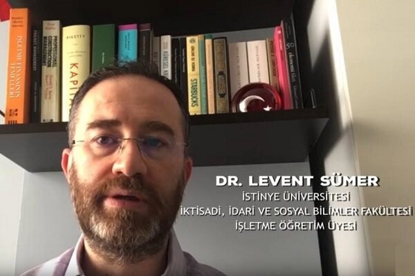 Dr. Levent: Dünya toplu olarak bir biyolojik savaşın içinde
