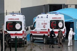 Türkiye'de son 24 saatte 2 bin 343 kişiye Kovid-19 tanısı konuldu