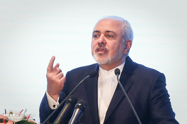 Iran urges US to correct its behavior instead of making excuses