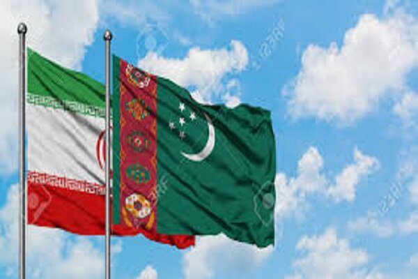 Iran’s envoy emphasizes expansion of economic coop. with Turkmenistan
