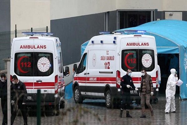 Türkiye'de koronavirüsten 75 kişi daha hayatını kaybetti