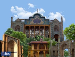 Qazvin