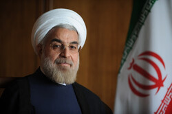 Hassan Rouhani