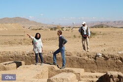 Iranian, German archaeologists to shed more light on history of Persia