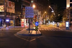 Ankara hayalet şehrine dönüştü: Sokaklar bomboş