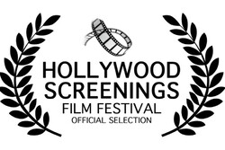 Short film script vying in American festival