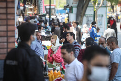Iran practicing, learning corona-friendly lifestyle