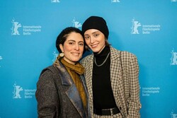 عرض فيلم «يلدا» الايراني في دور سينما ألمانيا وفرنسا