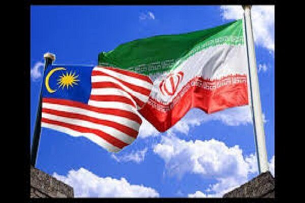 Malaysia’s speaker wishes speedy recovery for Iran’s Larijani  