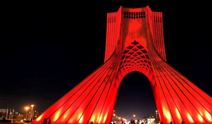 شناخت «مکتب تهران» در هفته تهران شناخت «مکتب تهران» در هفته تهران