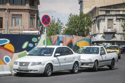 کمبود پارکینگ در تهران جدی است