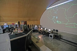 Homegrown defense systems protecting Iranian sky: deputy cmdr.