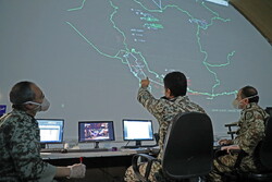 Iran monitoring US B52 bombers' movements