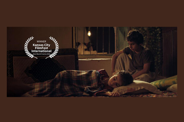 ‘Untiemly’ wins award at 2020 KC Intl. Fimfest