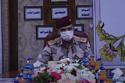 تروریستها در عراق از هر خلأیی برای ارتکاب جنایات استفاده می‌کنند