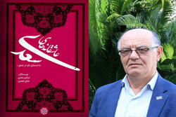 هیچ ایرانی به اندازه سعدی در سخنوری موفق نبوده است