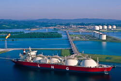 کره جنوبی خواستار تعویق در تحویل محموله‌های LNG شد