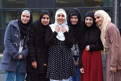 ممنوعیت حجاب برای دانش آموزان مسلمان هامبورگ لغو شد