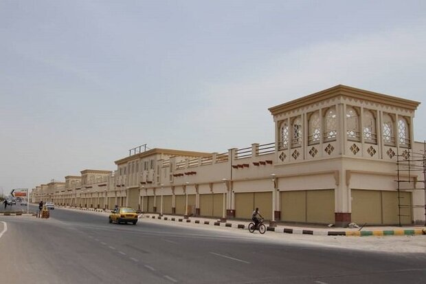 بازارماهی فروشان قدیم بندرعباس به صنایع دستی واگذار می شود