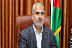 Hamas: "Netanyahu-Gantz ittifakı bizi korkutmaz"