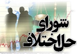 ۸۲ درصد پرونده‌های کیفری استان سمنان به شورای حل اختلاف ارجاع شد
