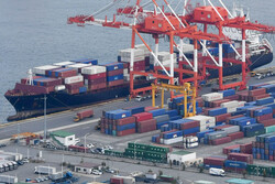 صادرات ژاپن در ماه ژوئن جهش می‌کند