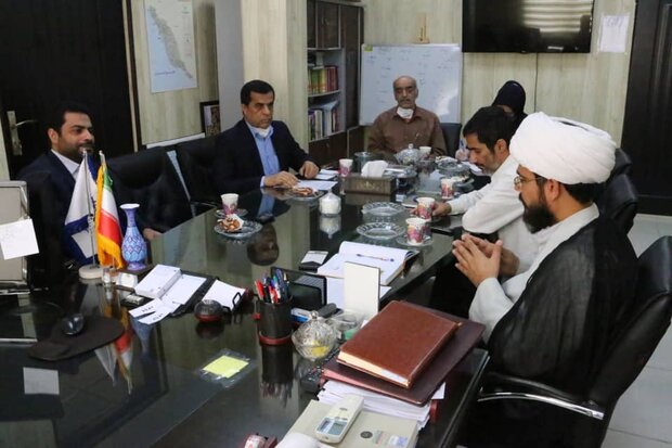 کمبود کتابخانه تخصصی انقلاب اسلامی در استان بوشهر احساس می‌شود