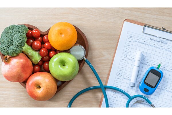 کاهش ۳۲ درصدی خطر دیابت با مصرف روزانه دو وعده میوه
